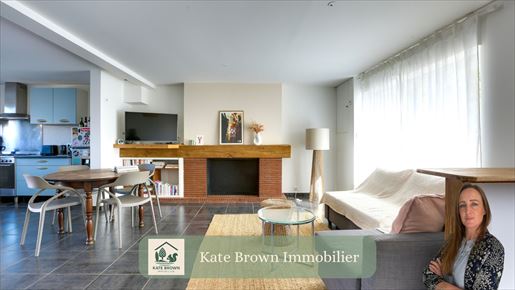 Maison 5 pièces 120 m² · à Saint-Vincent-de-Tyrosse · 120 m² · 369 000 €