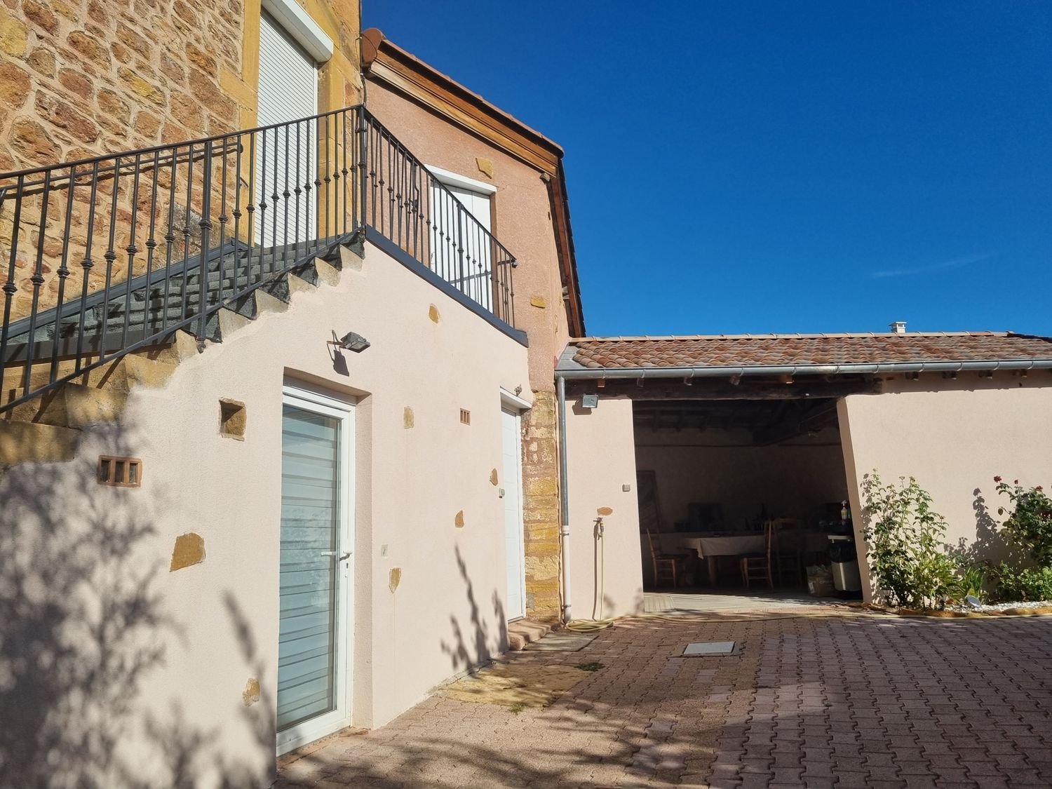 Maison à vendre, 170m², Arnas