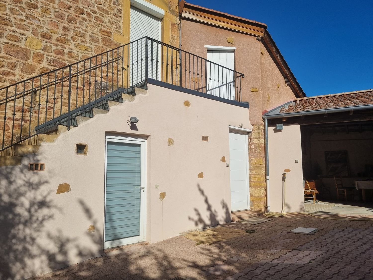 Maison à vendre, 170m², Arnas