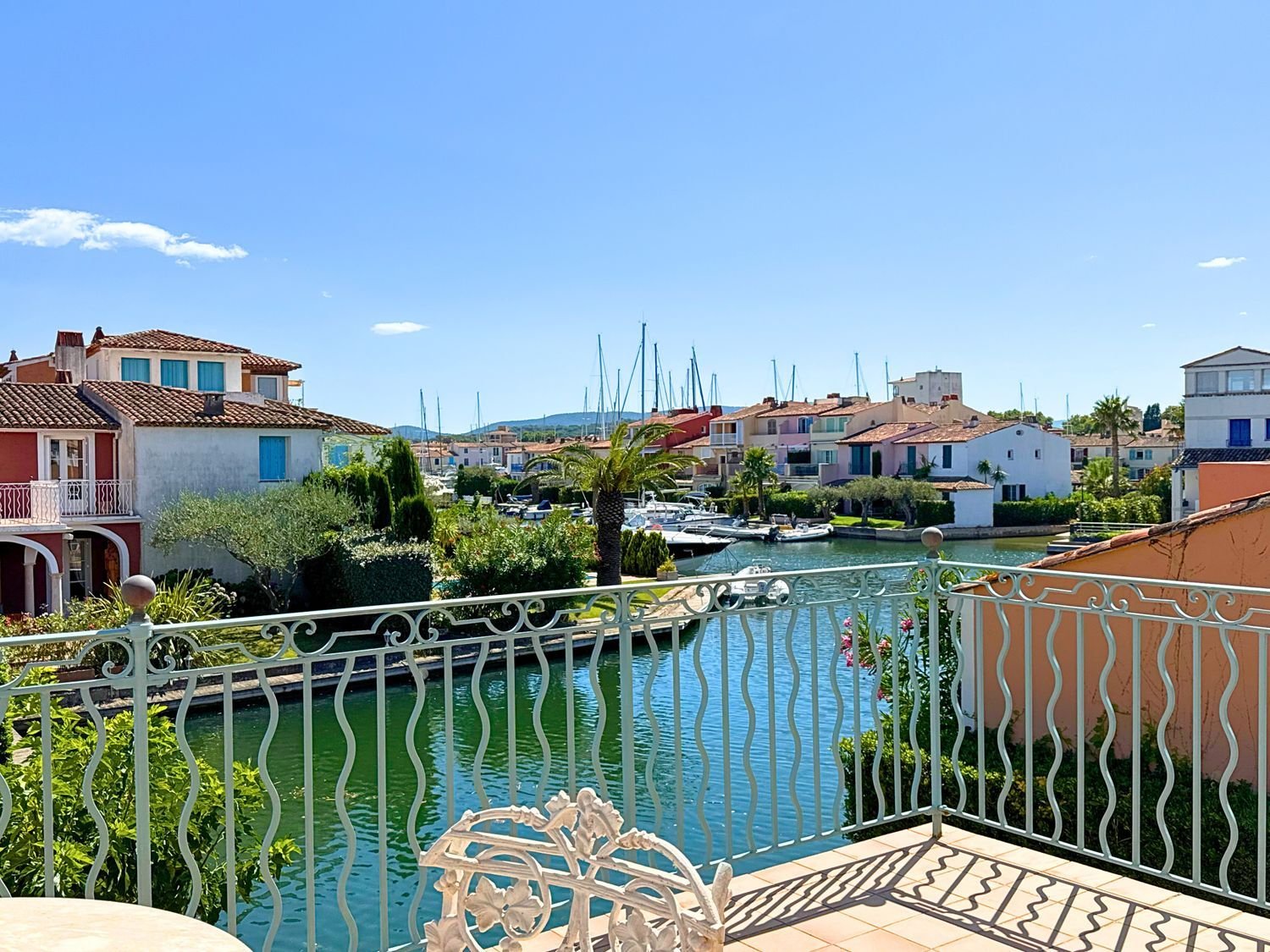 Maison à vendre, 166m², Grimaud