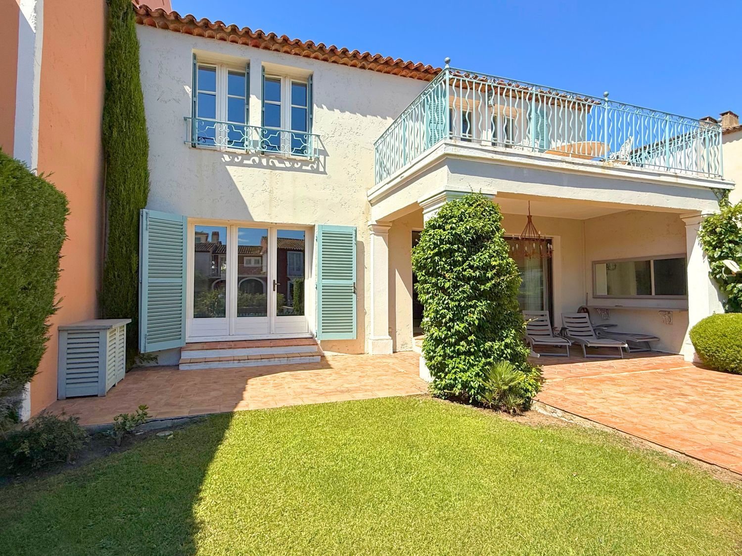 Maison à vendre, 166m², Grimaud