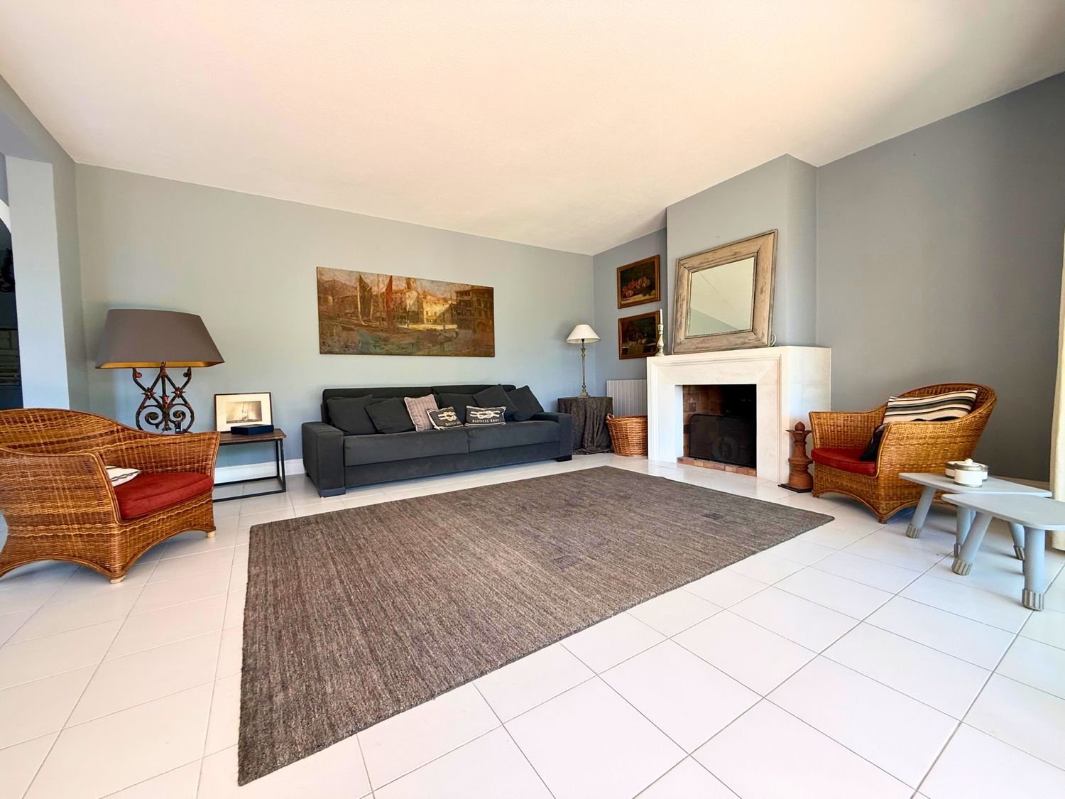 Maison à vendre, 166m², Grimaud