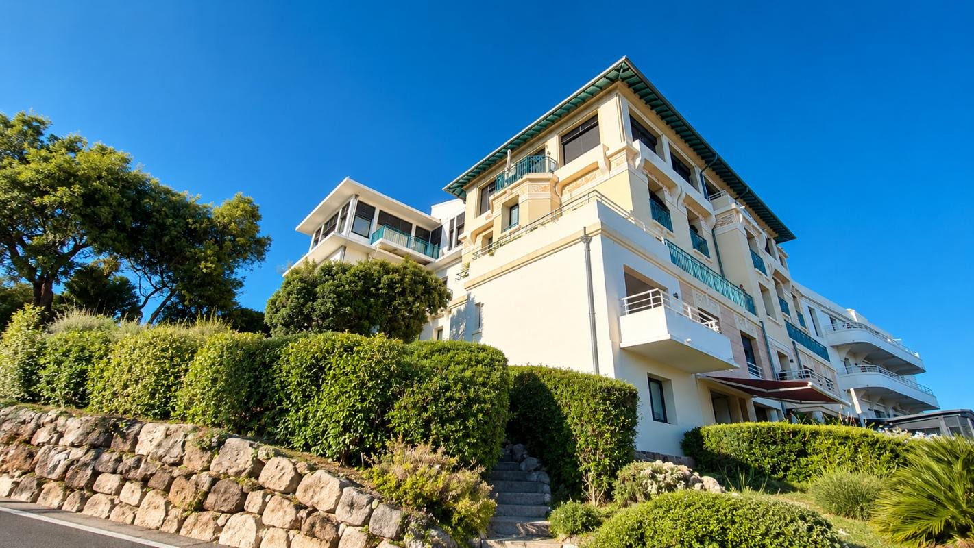 Appartement à vendre, 123m², Saint-Raphaël