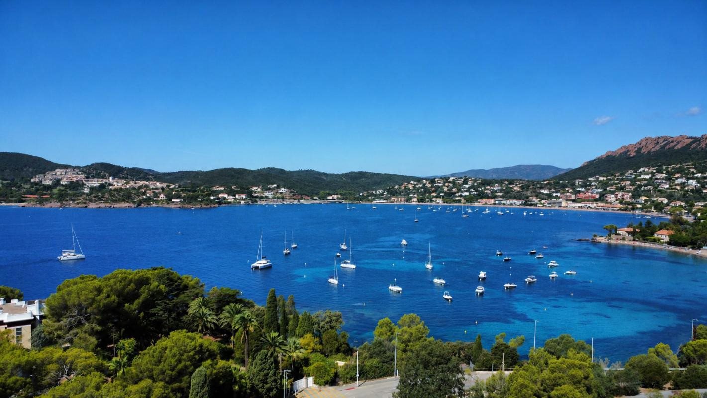 Appartement à vendre, 123m², Saint-Raphaël
