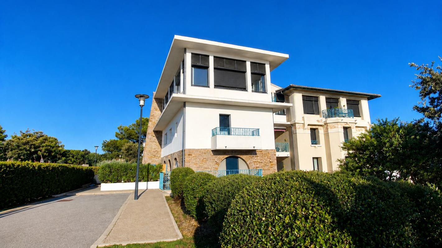 Appartement à vendre, 123m², Saint-Raphaël