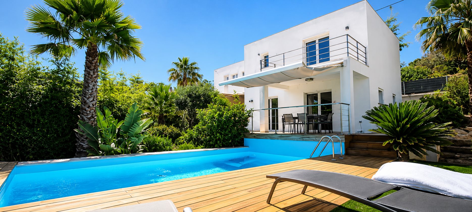 Maison à vendre, 105m², Fréjus