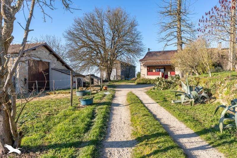 Maison à vendre, 136m², Montignac-de-Lauzun