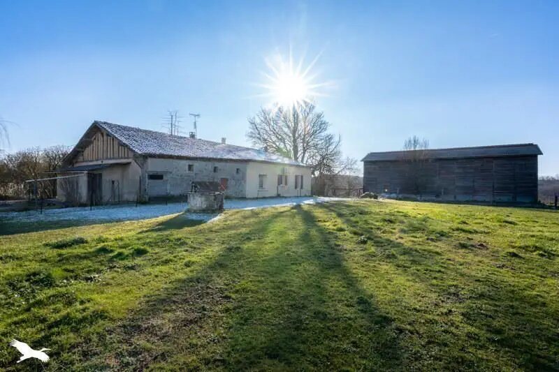 Maison à vendre, 136m², Montignac-de-Lauzun