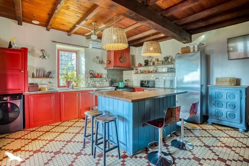 Maison à vendre, 136m², Montignac-de-Lauzun