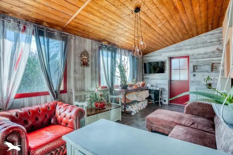 Maison à vendre, 136m², Montignac-de-Lauzun