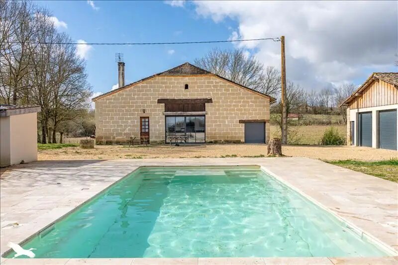 Maison à vendre, 126m², Lavergne