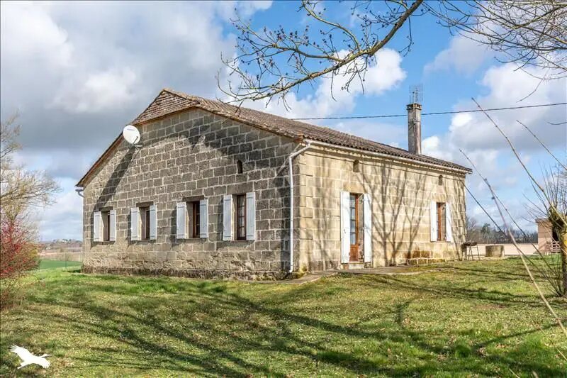 Maison à vendre, 126m², Lavergne