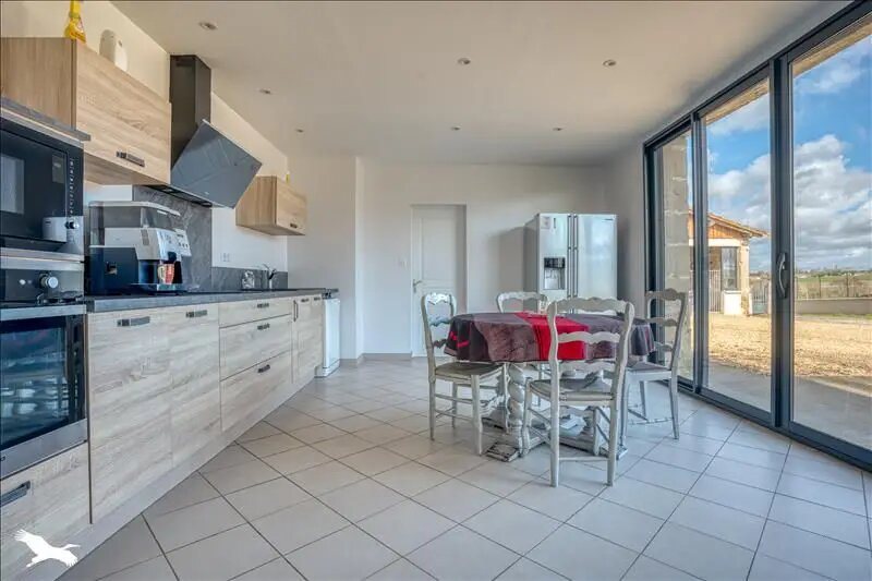 Maison à vendre, 126m², Lavergne