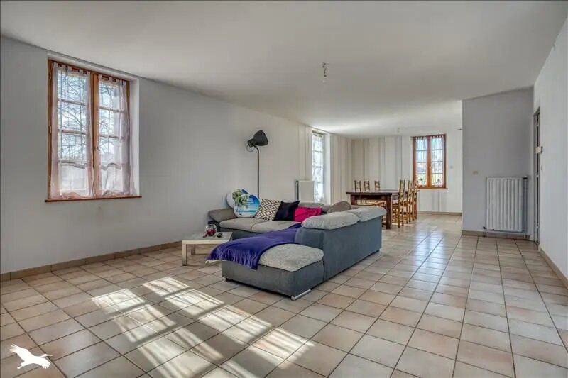 Maison à vendre, 126m², Lavergne