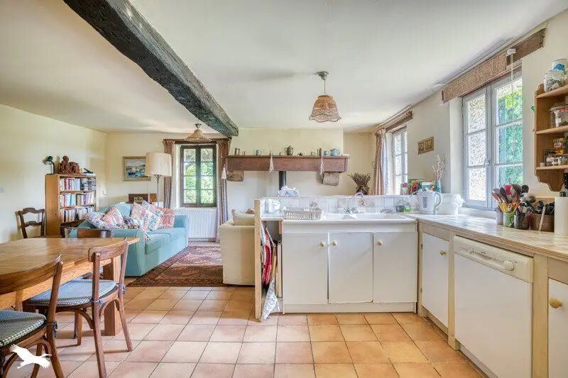 Maison à vendre, 127m², Montignac-Toupinerie
