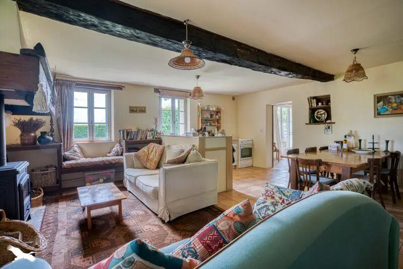 Maison à vendre, 127m², Montignac-Toupinerie