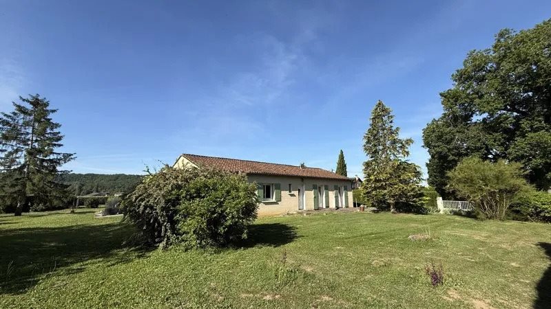 Maison à vendre, 127m², Razac-d'Eymet