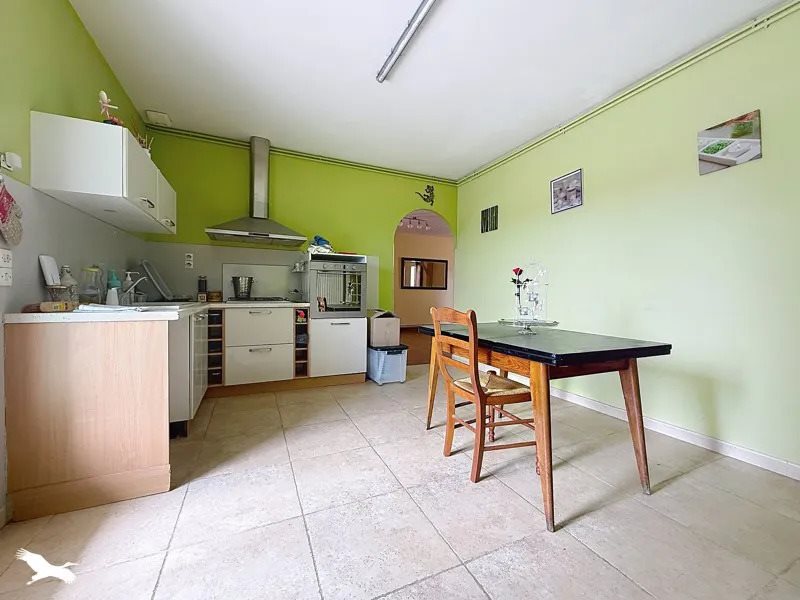 Maison à vendre, 127m², Razac-d'Eymet