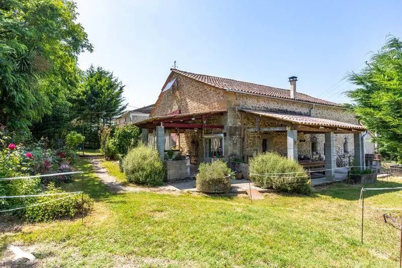 Maison à vendre, 236m², Montignac-de-Lauzun