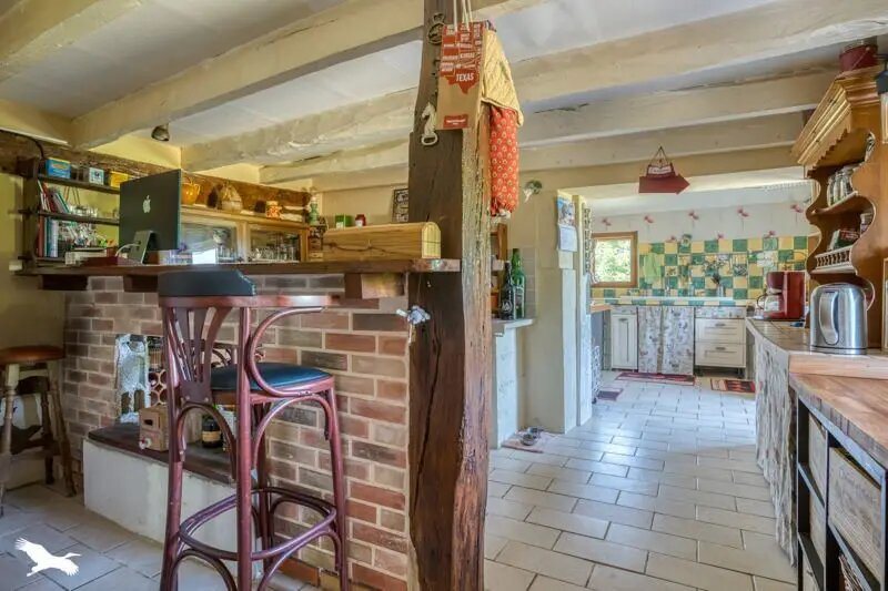 Maison à vendre, 236m², Montignac-de-Lauzun