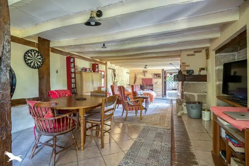 Maison à vendre, 236m², Montignac-de-Lauzun