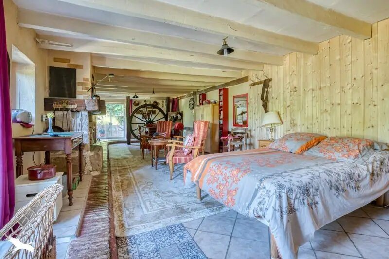 Maison à vendre, 236m², Montignac-de-Lauzun