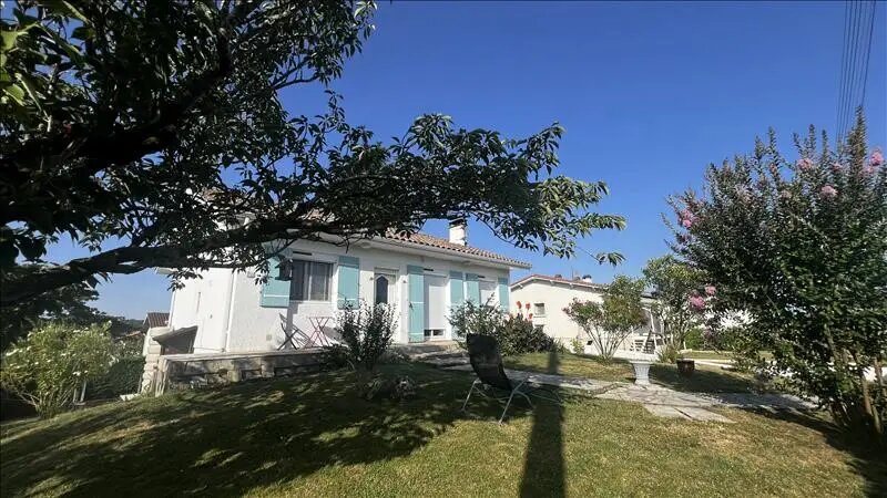 Maison à vendre, 125m², Saint-Pardoux-Isaac