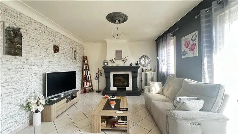 Maison à vendre, 125m², Saint-Pardoux-Isaac
