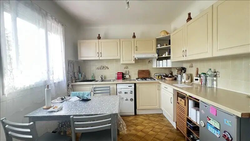 Maison à vendre, 125m², Saint-Pardoux-Isaac