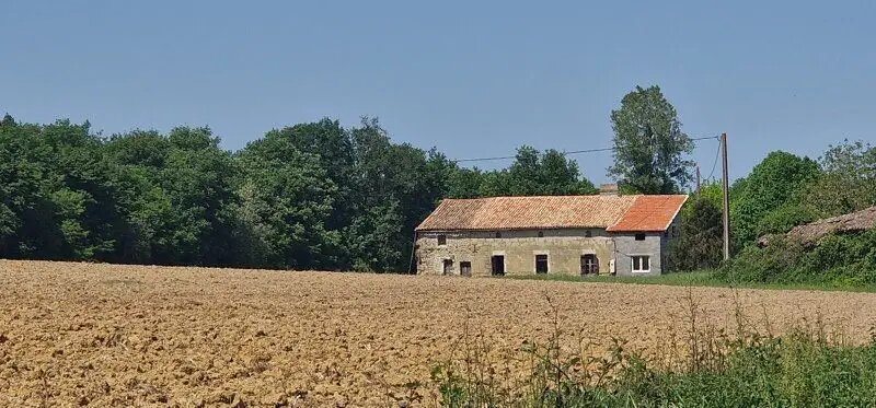 Maison à vendre, 75m², Miramont-de-Guyenne