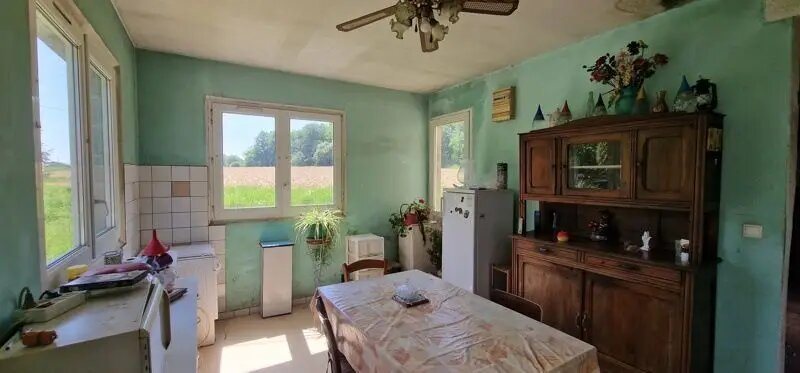 Maison à vendre, 75m², Miramont-de-Guyenne