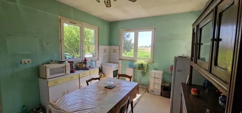 Maison à vendre, 75m², Miramont-de-Guyenne