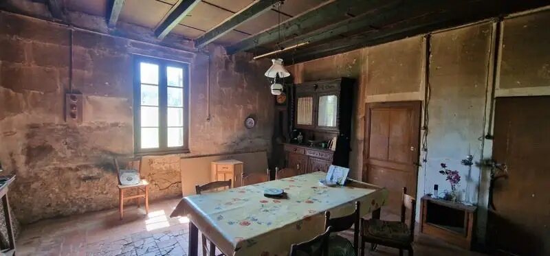 Maison à vendre, 75m², Miramont-de-Guyenne