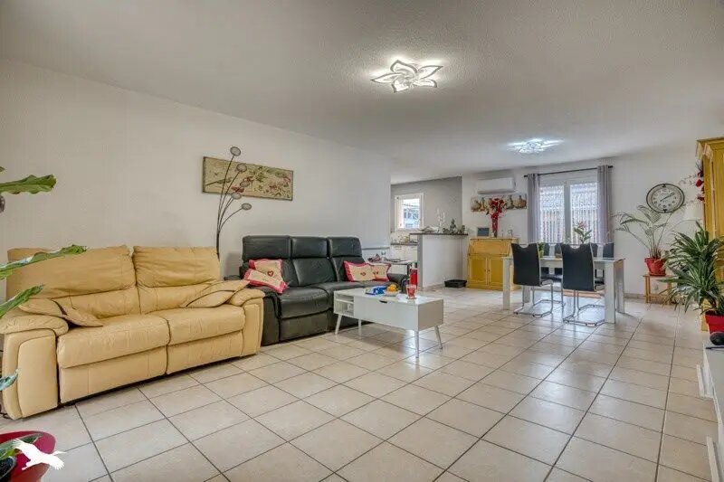 Maison à vendre, 106m², Miramont-de-Guyenne