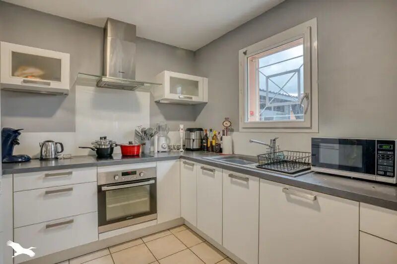 Maison à vendre, 106m², Miramont-de-Guyenne