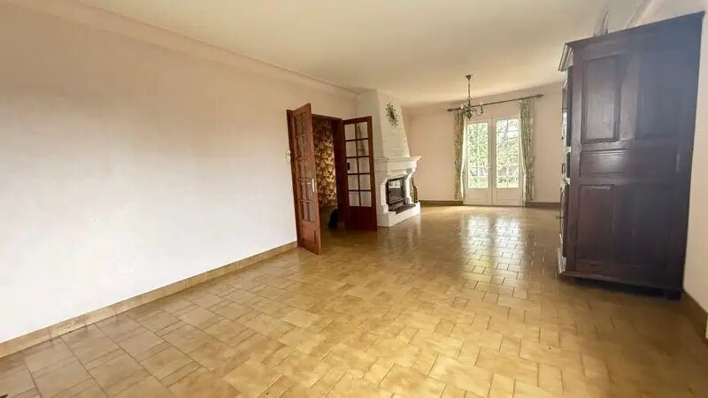 Maison à vendre, 110m², Eymet