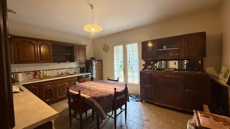 Maison à vendre, 110m², Eymet