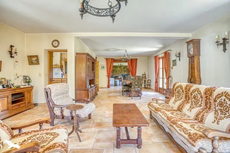 Maison à vendre, 343m², Lauzun