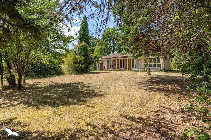 Maison à vendre, 343m², Lauzun
