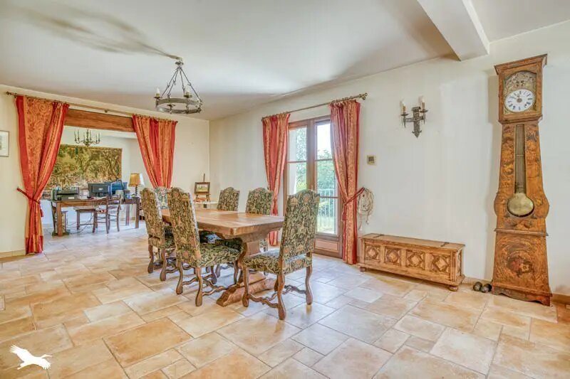 Maison à vendre, 343m², Lauzun