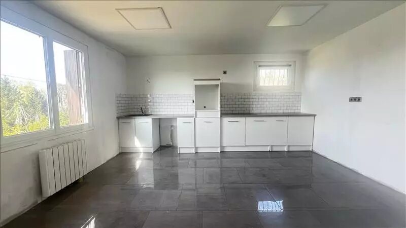Maison à vendre, 110m², Tombeboeuf
