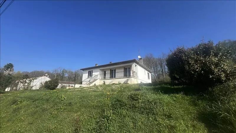 Maison à vendre, 110m², Tombeboeuf