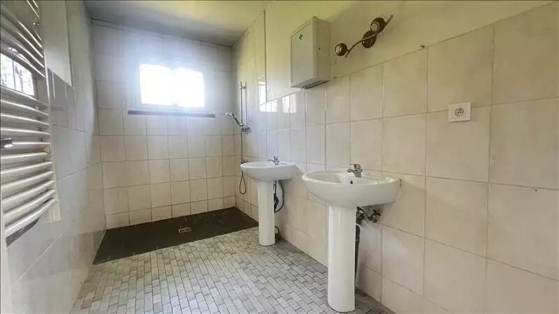 Maison à vendre, 110m², Tombeboeuf