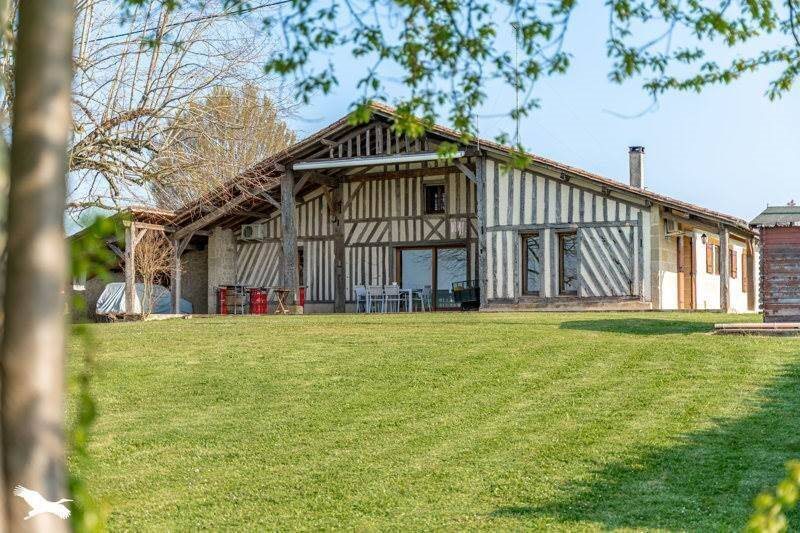 Maison à vendre, 335m², Saint-Pardoux-Isaac