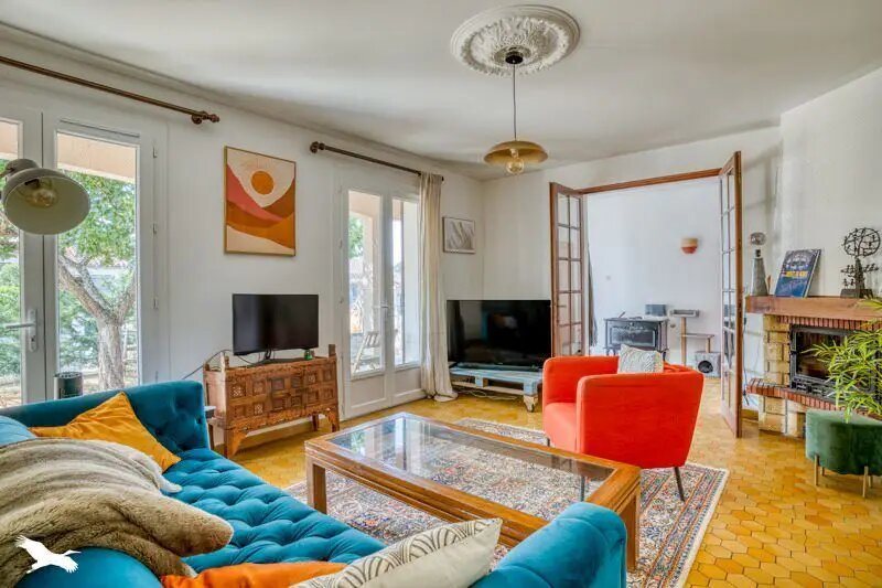 Maison à vendre, 225m², Saint-Pardoux-Isaac