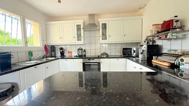Maison à vendre, 122m², Lalandusse