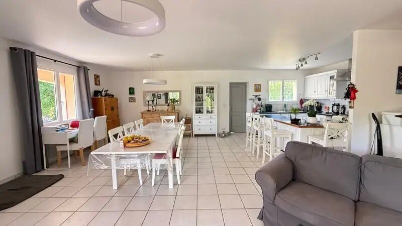 Maison à vendre, 122m², Lalandusse
