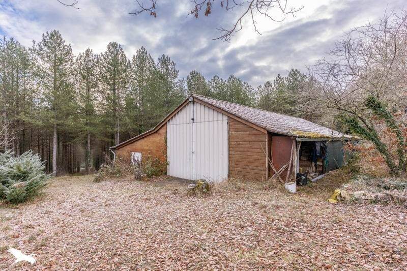 Maison à vendre, 57m², Castillonnès