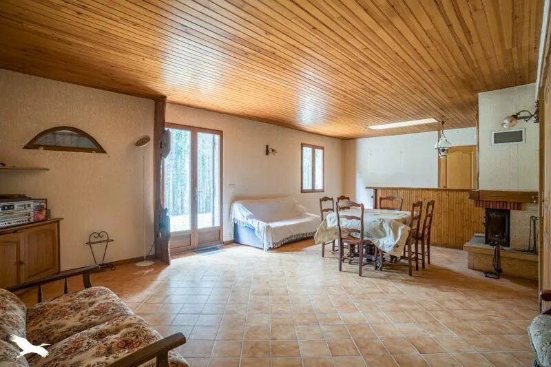 Maison à vendre, 57m², Castillonnès