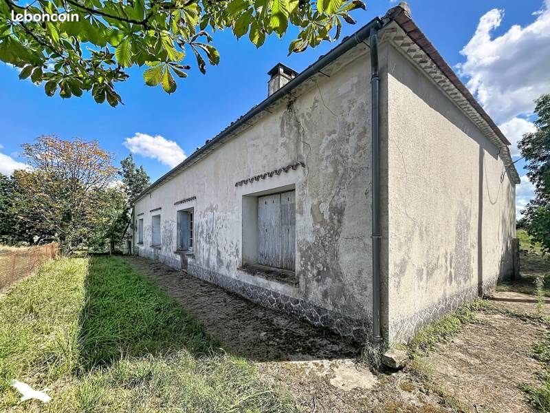 Maison à vendre, 124m², Armillac